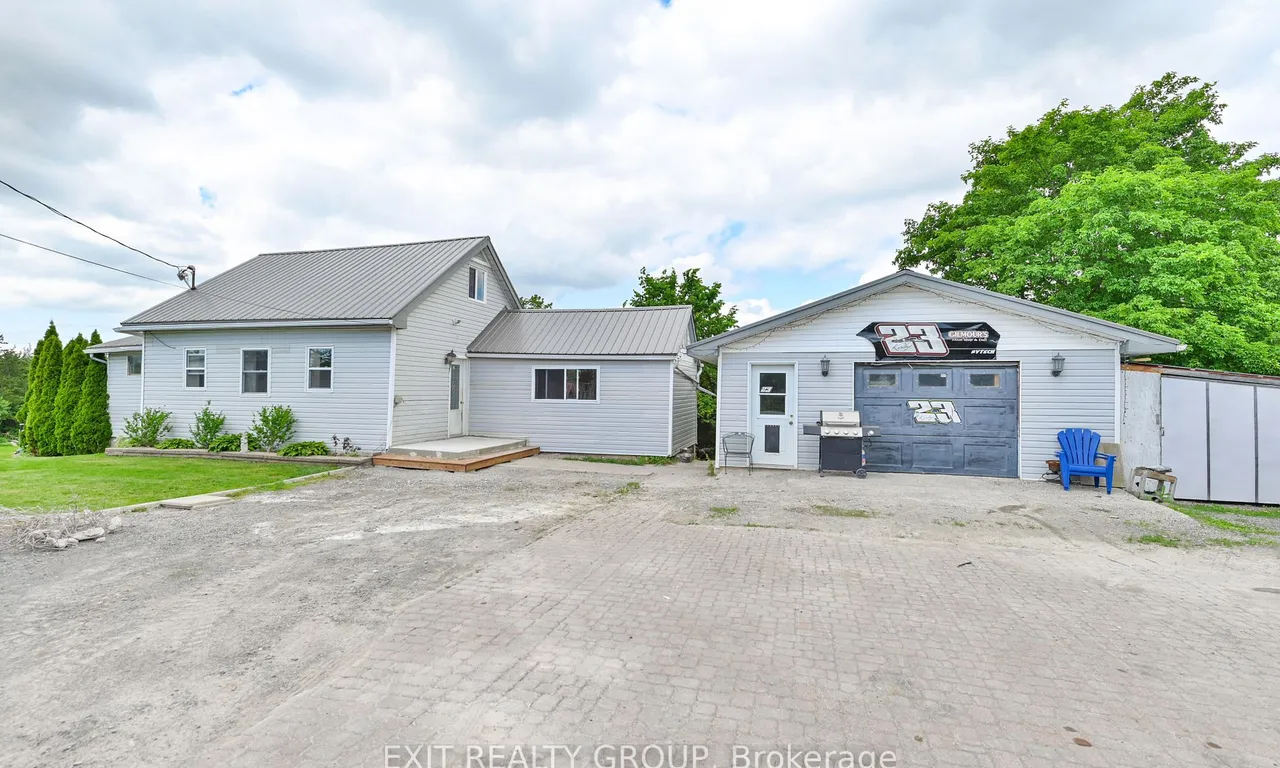 3123 County Road 2, Prince Edward County, ON K0K 1A0
