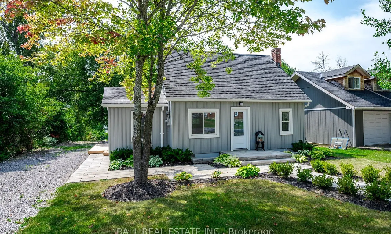 647 Church St, Trent Hills, ON K0L 1L0