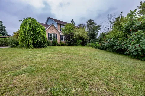 41 Ravine Dr, Port Hope, ON L1A 4G7