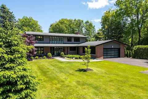 515 4th Ave, Owen Sound, ON N4K 4V3