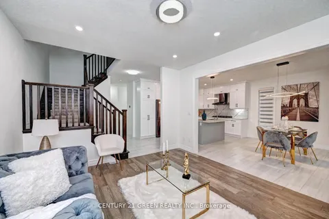 352 Chokecherry Cres, Waterloo, ON N2V 0H1
