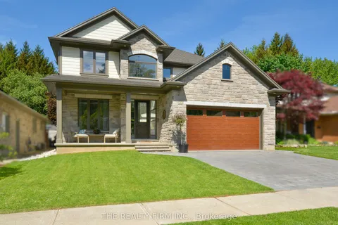 289 King Street, Southwest Middlesex, ON N0L 1M0