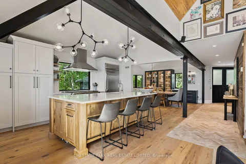 1151 Barnside Dr, Algonquin Highlands, ON K0M 1S0