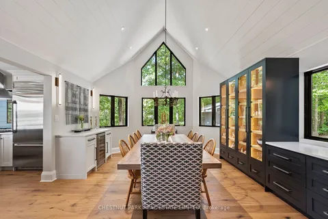 1151 Barnside Dr, Algonquin Highlands, ON K0M 1S0