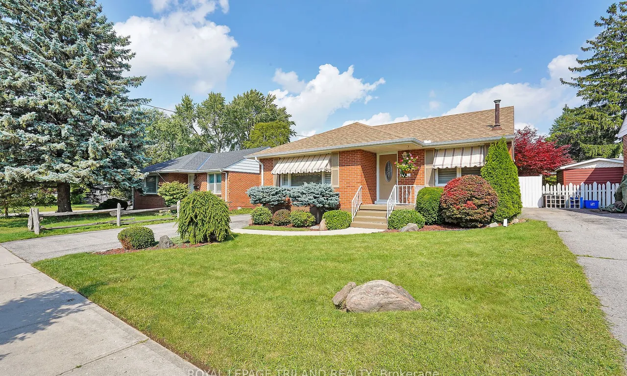 442 Beatrice St, London, ON N5W 5A7