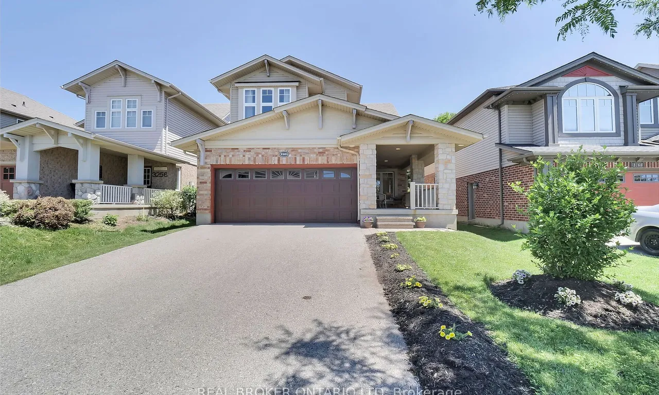 3262 Maidstone Lane, London, ON N6P 1V6