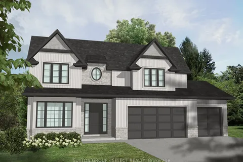 337 Manhattan Dr, London, ON N6K 4M7