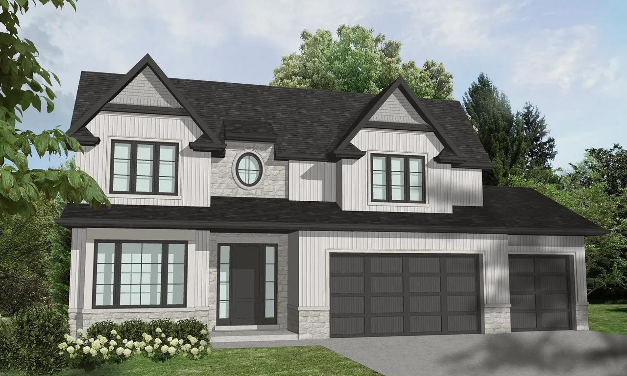 337 Manhattan Dr, London, ON N6K 4M7