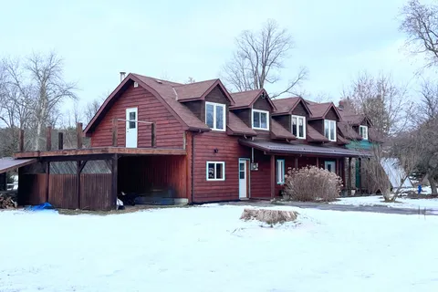 345 Hoskin Rd, Belleville, ON K0K 2V0