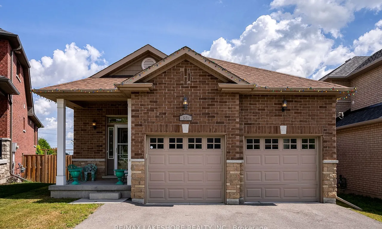1584 Cahill Dr, Peterborough, ON K9K 0G6