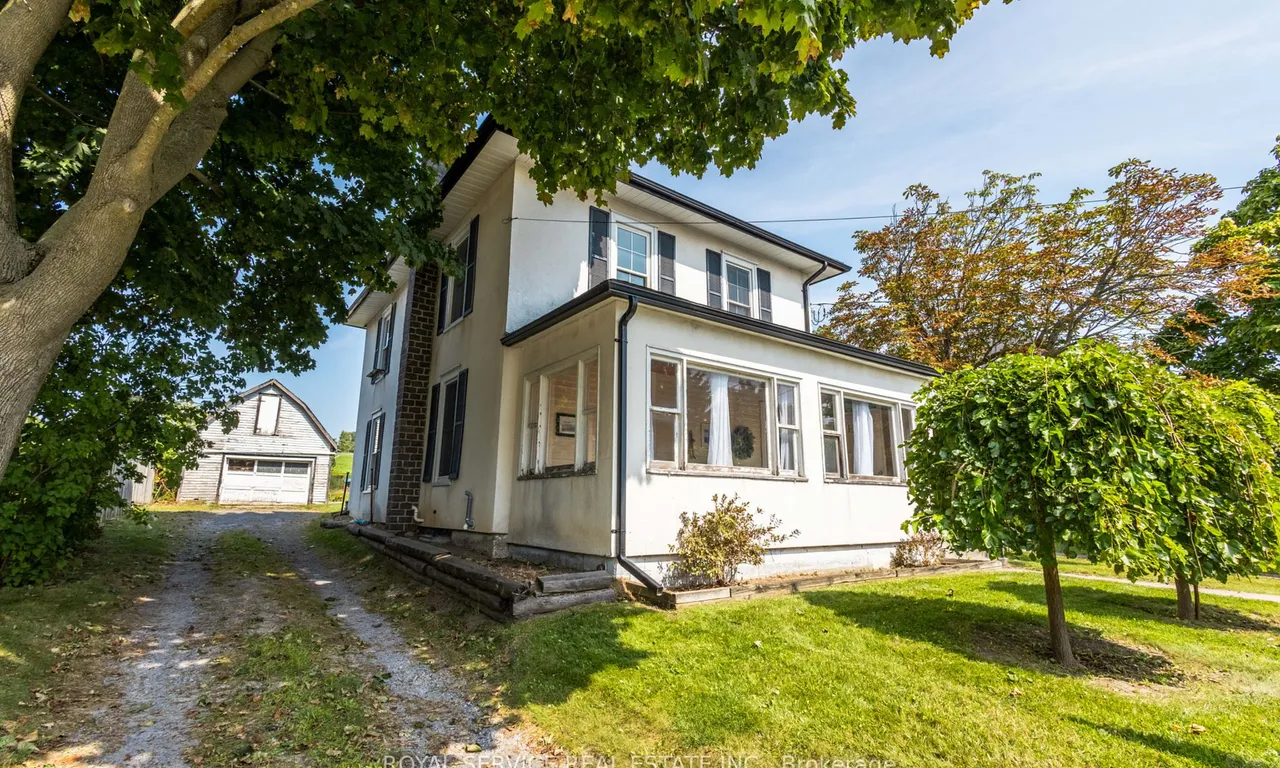 31 Church St, Cramahe, ON K0K 1S0