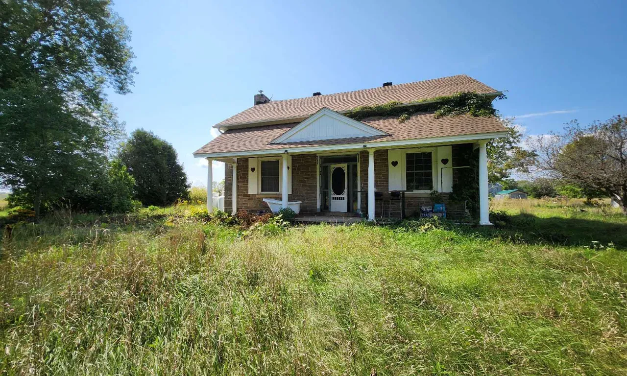 623 Kitley Line 1, Elizabethtown-Kitley, ON K7A 4S5