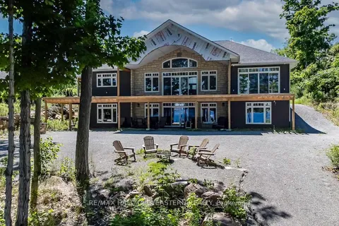 222 Steranko Lane, Smith-Ennismore-Lakefield, ON K0L 2H0