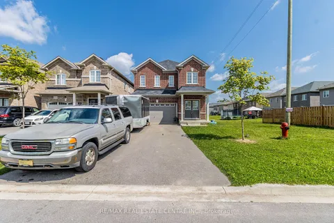 206 Werry Avenue, Southgate, ON N0C 1B0