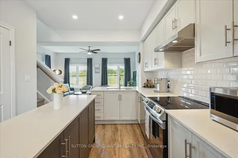 314 Equestrian Way, Cambridge, ON N3E 0E4