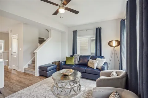 314 Equestrian Way, Cambridge, ON N3E 0E4