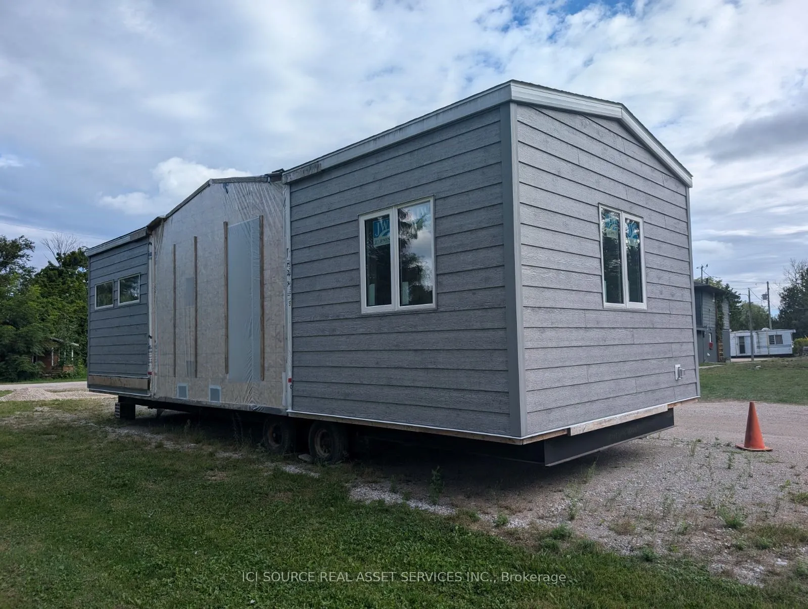 7100 County Rd 18 N/A, Alnwick/Haldimand, ON K0K 2X0