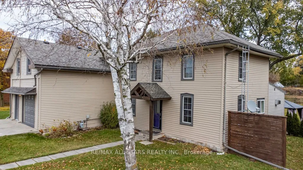 203 County RD 28 Rd, Otonabee-South Monaghan, ON K0L 1B0