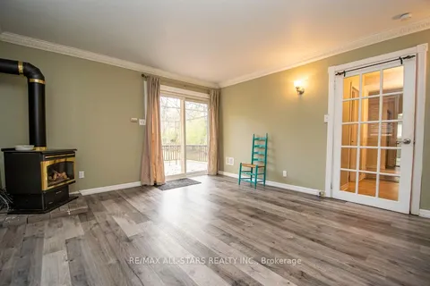 203 County RD 28 Rd, Otonabee-South Monaghan, ON K0L 1B0