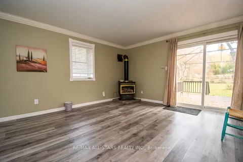 203 County RD 28 Rd, Otonabee-South Monaghan, ON K0L 1B0