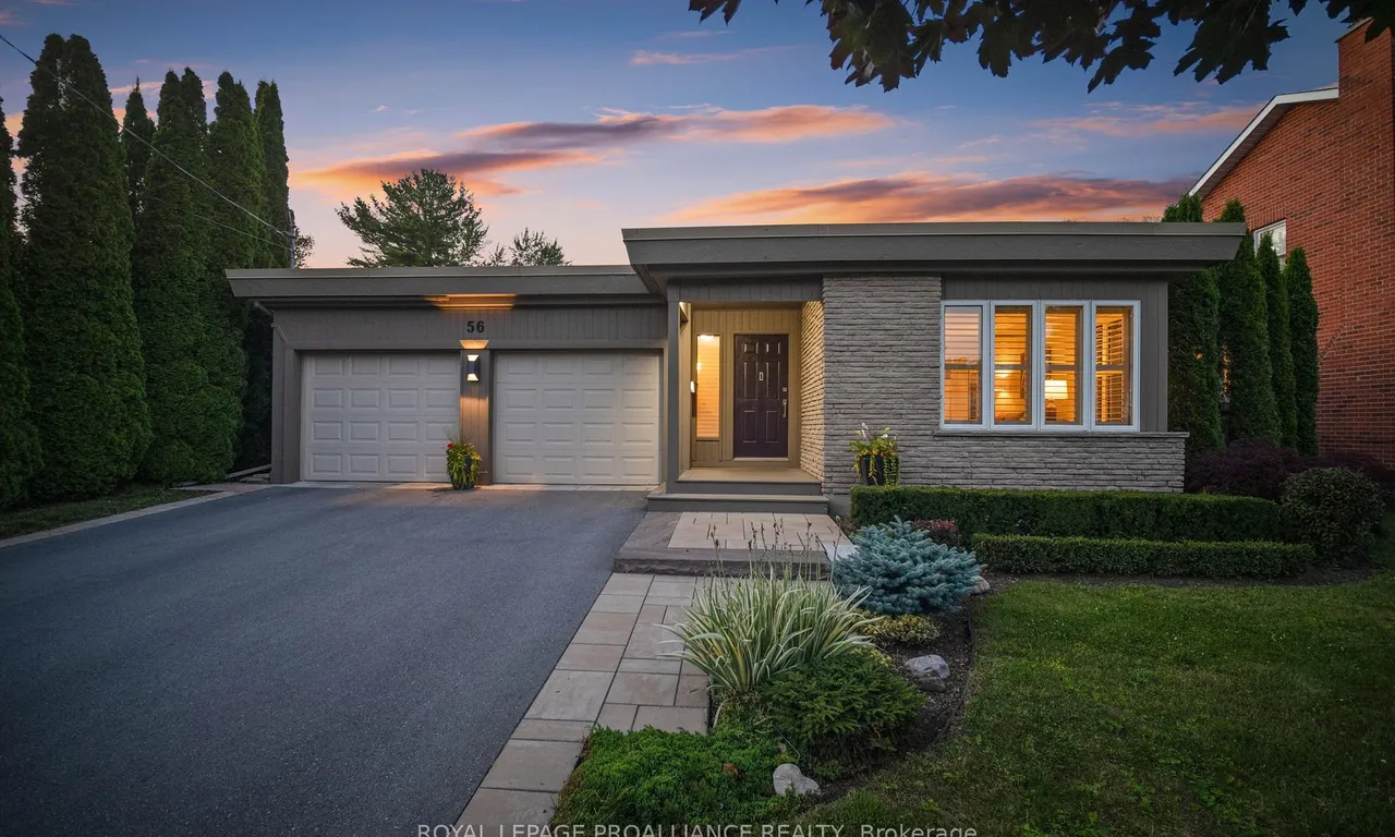 56 Tremaine Terr, Cobourg, ON K9A 5A8