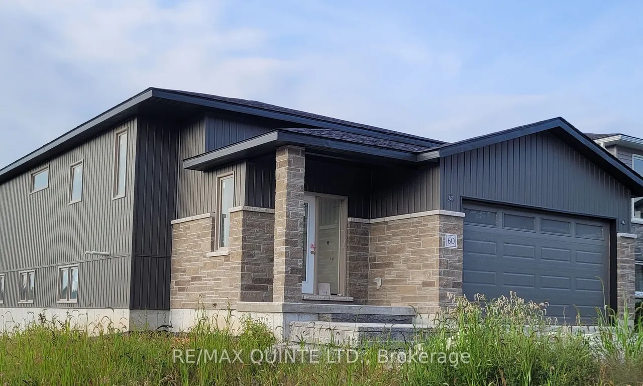 60 Meagan Lane, Quinte West, ON K0K 2C0