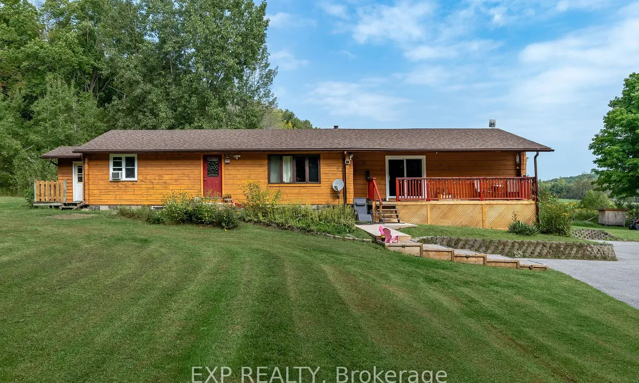 523 Townsend Rd, Belleville, ON K0K 3E0