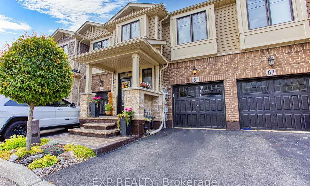 61 Waterview Lane, Grimsby, ON L3M 0H2