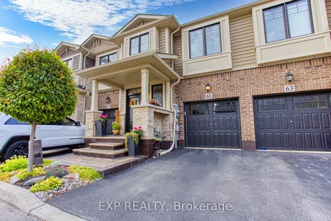 61 Waterview Lane, Grimsby, ON L3M 0H2