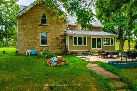 1172 Concession 8 Road, Hamilton, ON N0B 2J0