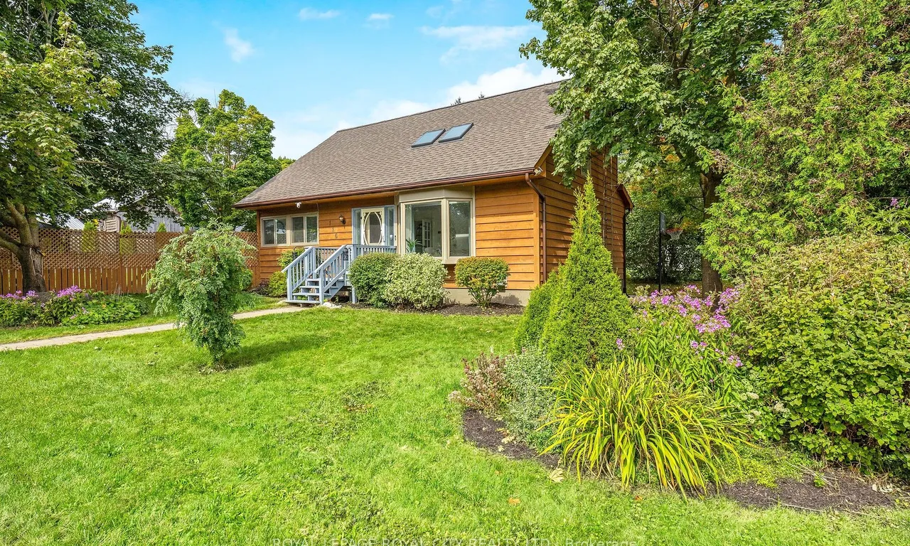 116 Gowan St, Guelph/Eramosa, ON N0B 2K0