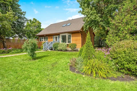 116 Gowan St, Guelph/Eramosa, ON N0B 2K0
