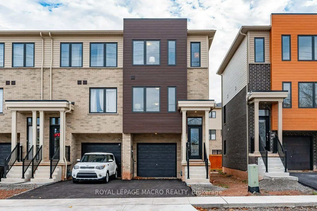 12 Reid Ave, Hamilton, ON L8H 0B5