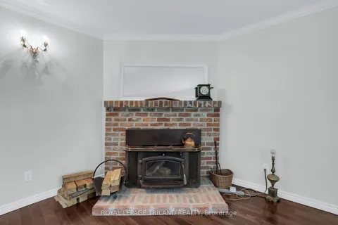 15772 TURIN Line, Chatham-Kent, ON N0P 1C0
