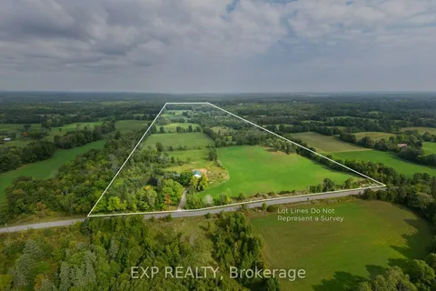 860 St. Marks Rd, Marmora and Lake, ON K0K 2M0