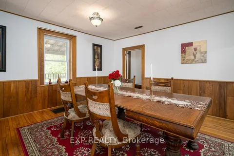 860 St. Marks Rd, Marmora and Lake, ON K0K 2M0