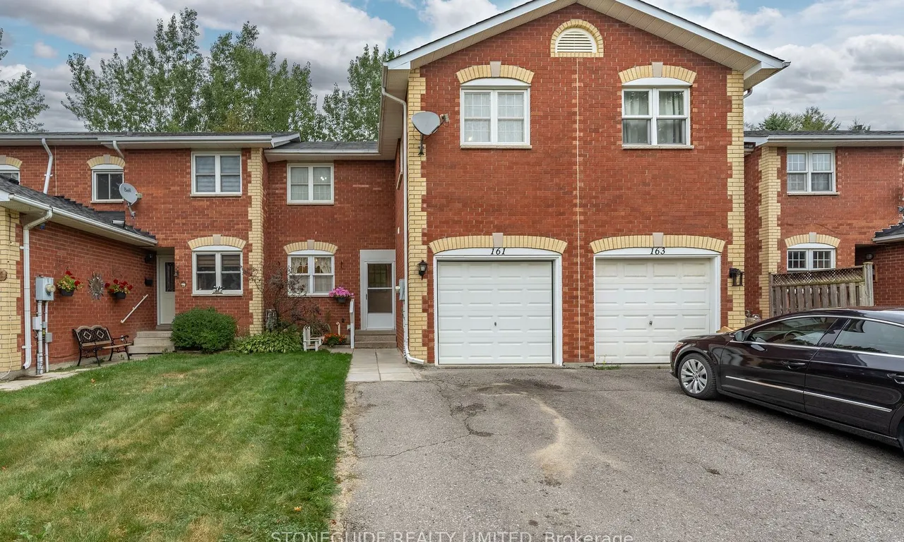 161 SUTHERLAND Cres, Cobourg, ON K9A 5L2