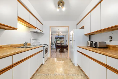 161 SUTHERLAND Cres, Cobourg, ON K9A 5L2