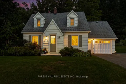 46 Sydenham St, Grey Highlands, ON N0C 1E0