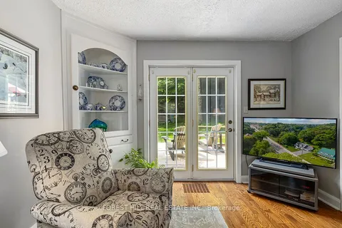 46 Sydenham St, Grey Highlands, ON N0C 1E0