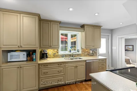 46 Sydenham St, Grey Highlands, ON N0C 1E0