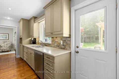 46 Sydenham St, Grey Highlands, ON N0C 1E0