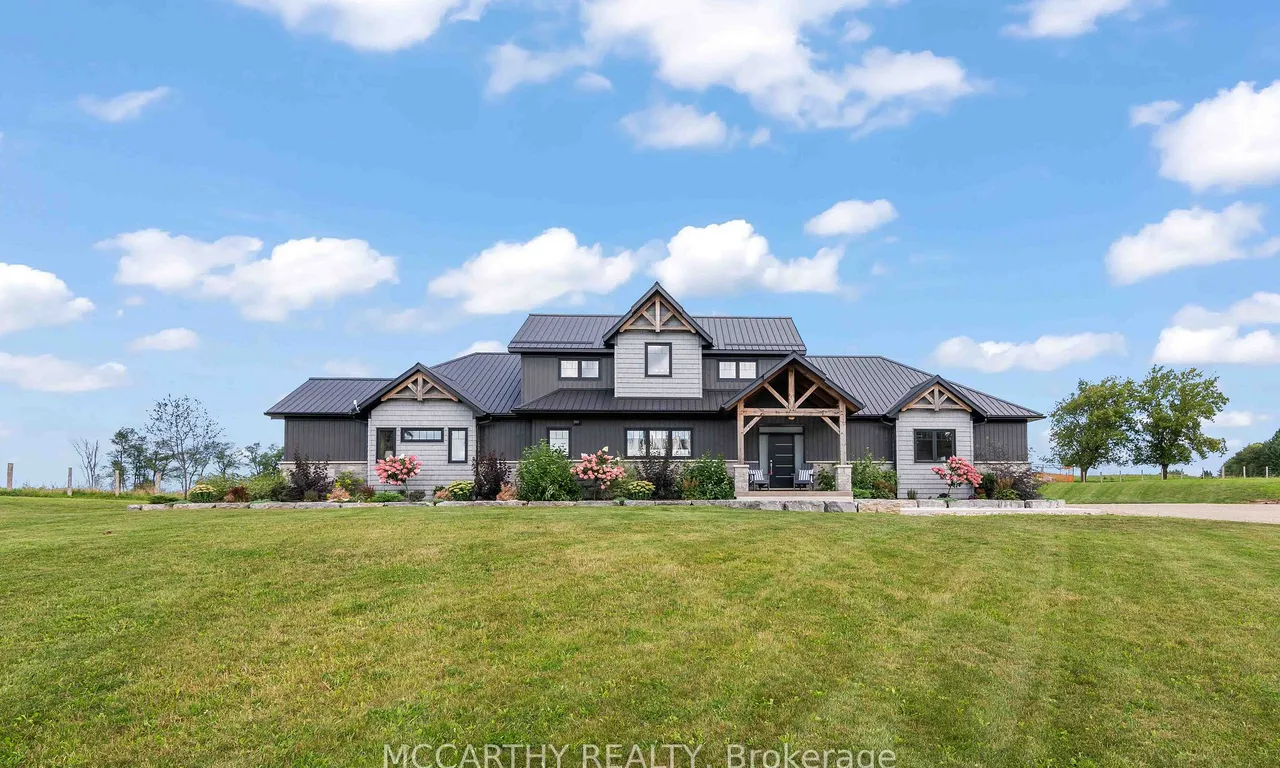 585437 County Rd  17, Melancthon, ON L9V 1Z1