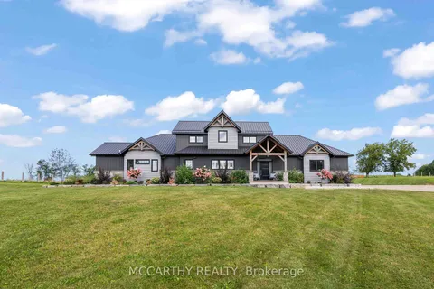 585437 County Rd  17, Melancthon, ON L9V 1Z1
