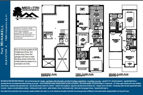 28 Coldbrook Dr, Cavan Monaghan, ON L0A 1G0