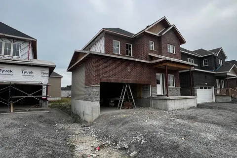 Lot 37 Bradden Cres, Belleville, ON K8N 0T8