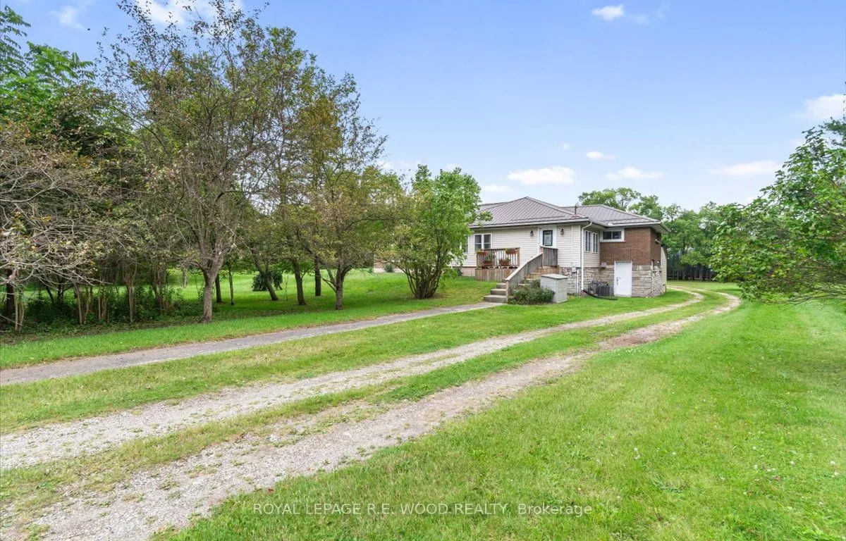 2148 Cromarty Dr, Thames Centre, ON N0L 1G5
