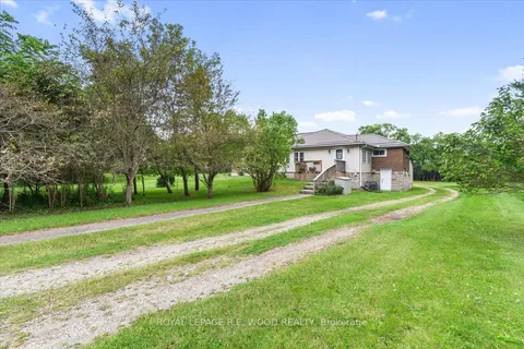 2148 Cromarty Dr, Thames Centre, ON N0L 1G5