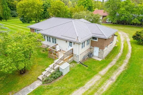 2148 Cromarty Dr, Thames Centre, ON N0L 1G5