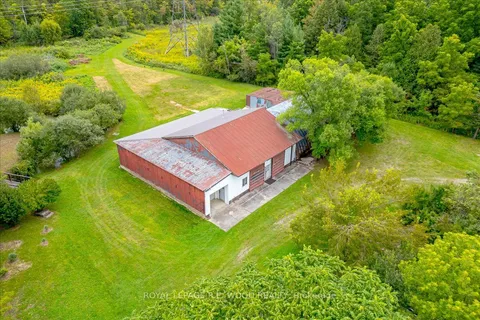 2148 Cromarty Dr, Thames Centre, ON N0L 1G5